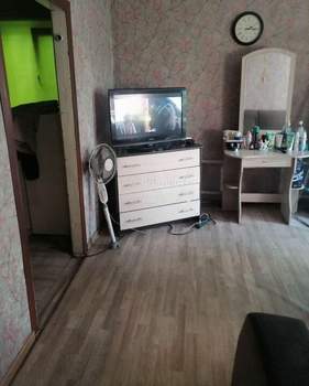 Дом 39м², 1-этажный, участок 14 сот.  