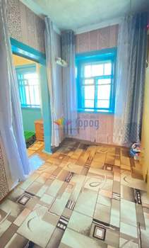 Дом 45м², 2-этажный, участок 12 сот.  