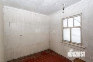 Дом 39м², 2-этажный, участок 7 сот.  