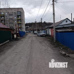 Дом 41м², 1-этажный, участок 6 сот.  