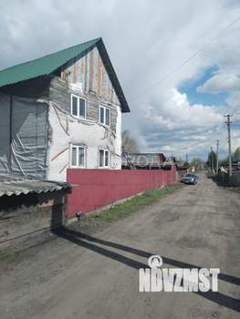 Дом 140м², 2-этажный, участок 10 сот.  