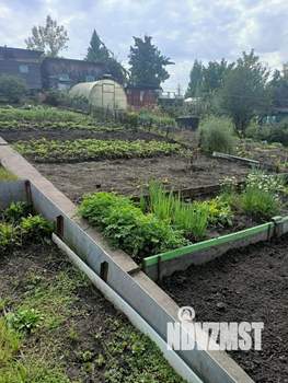 Дом 53м&sup2;, 2-этажный, участок 5 сот.  