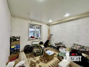 Дом 154м&sup2;, 1-этажный, участок 6 сот.  