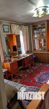 Дом 40м², 1-этажный, участок 5 сот.  