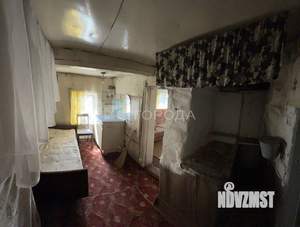 Дом 18м², 2-этажный, участок 6 сот.  