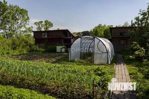 Дом 95м², 2-этажный, участок 6 сот.  