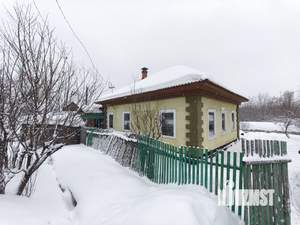 Дом 60м&sup2;, 2-этажный, участок 10 сот.  