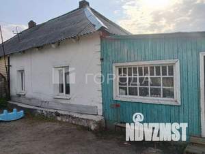 Дом 36м², 2-этажный, участок 9 сот.  