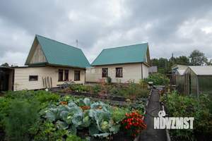 Дом 67м², 1-этажный, участок 8 сот.  