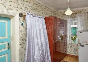 Дом 38м², 1-этажный, участок 8 сот.  