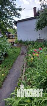 Дом 61м², 1-этажный, участок 6 сот.  