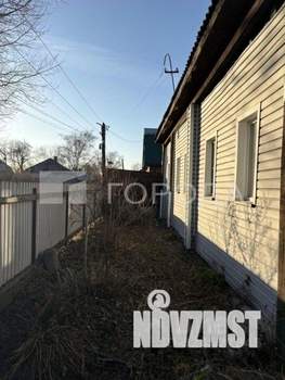 Дом 67м², 1-этажный, участок 10 сот.  