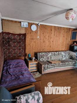 Дом 57м², 2-этажный, участок 13 сот.  