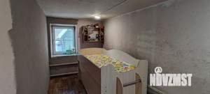 Дом 99м², 2-этажный, участок 9 сот.  