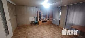 Дом 58м², 2-этажный, участок 6 сот.  