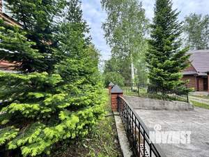 Дом 105м², 2-этажный, участок 13 сот.  