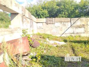 Дом 19м&sup2;, 1-этажный, участок 20 сот.  