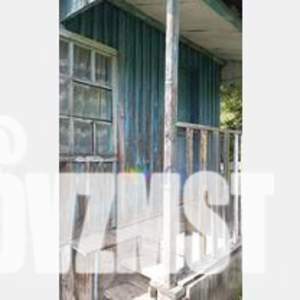 Дом 26м², 2-этажный, участок 8 сот.  