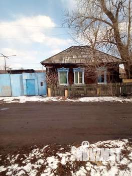 Дом 65м², 1-этажный, участок 5 сот.  