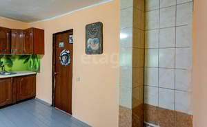 Дом 97м², 2-этажный, участок 12 сот.  