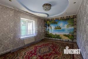 Дом 119м², 1-этажный, участок 4 сот.  