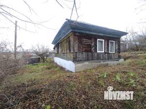 Дом 47м², 1-этажный, участок 14 сот.  