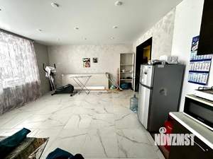 Дом 76м², 1-этажный, участок 15 сот.  