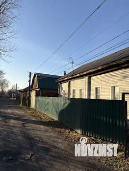 Дом 67м², 1-этажный, участок 9 сот.  