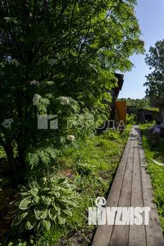 Дом 95м&sup2;, 2-этажный, участок 6 сот.  