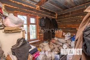 Дом 118м², 1-этажный, участок 8 сот.  