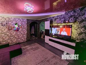 Коттедж 136м², 2-этажный, участок 6 сот.  