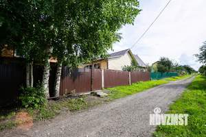 Дом 136м², 3-этажный, участок 13 сот.  