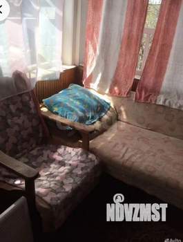 Дом 73м&sup2;, 3-этажный, участок 9 сот.  