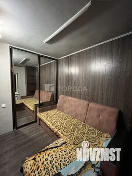 Дом 45м², 1-этажный, участок 8 сот.  