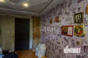 Дом 38м², 1-этажный, участок 9 сот.  