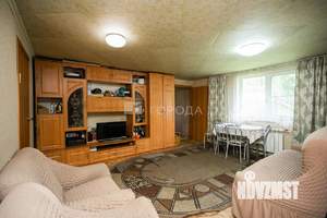 Дом 136м², 3-этажный, участок 13 сот.  