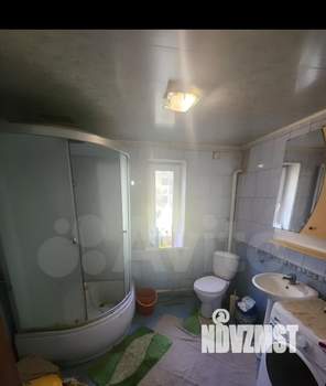 Дом 100м², 1-этажный, участок 12 сот.  