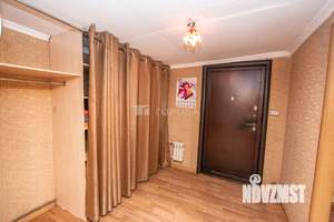 Дом 58м², 1-этажный, участок 25 сот.  