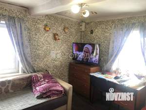 Дом 35м², 1-этажный, участок 19 сот.  