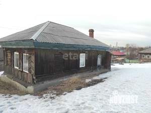Дом 47м², 1-этажный, участок 14 сот.  