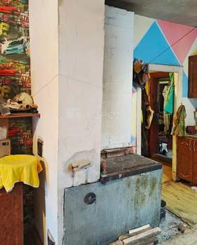 Дом 47м², 1-этажный, участок 8 сот.  