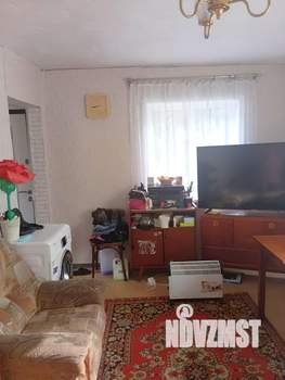 Дом 33м², 1-этажный, участок 10 сот.  