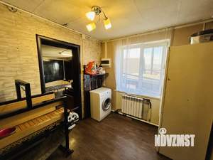 Дом 46м&sup2;, 2-этажный, участок 5 сот.  