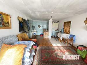 Дом 102м², 2-этажный, участок 5 сот.  