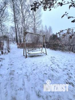 Дом 135м², 2-этажный, участок 13 сот.  