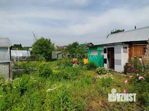 Дом 29м², 1-этажный, участок 7 сот.  