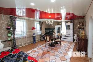 Дом 128м², 2-этажный, участок 5 сот.  