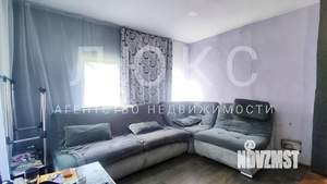 Дом 64м², 1-этажный, участок 16 сот.  
