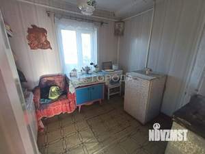 Дом 30м², 1-этажный, участок 5 сот.  