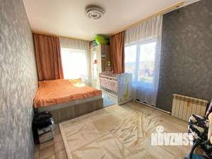 Дом 95м&sup2;, 1-этажный, участок 12 сот.  